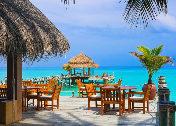 Лучший пляжный отдых на Кубе